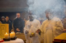 02.04.2023 Palmweihe und Palmprozession